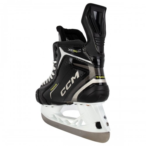 Коньки хоккейные взрослые CCM Tacks XF 80 Senior Ice Hockey Skates