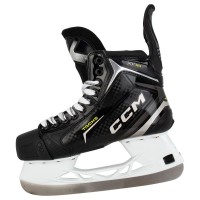 Коньки взрослые CCM Tacks XF 80 Senior Ice Hockey Skates