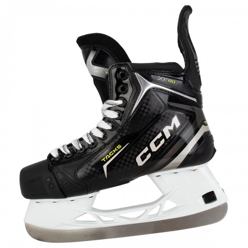 Коньки хоккейные взрослые CCM Tacks XF 80 Senior Ice Hockey Skates