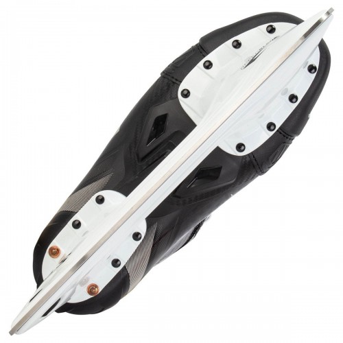 Коньки хоккейные взрослые CCM Tacks XF 80 Senior Ice Hockey Skates
