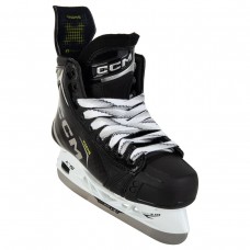 Коньки юниорские CCM Tacks XF 80 Junior Ice Hockey Skates