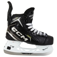 Коньки юниорские CCM Tacks XF 80 Junior Ice Hockey Skates