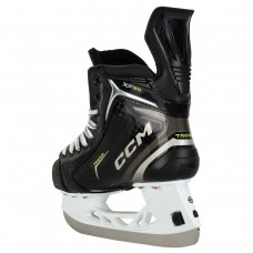 Коньки юниорские CCM Tacks XF 80 Junior Ice Hockey Skates