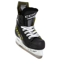 Коньки детские CCM Tacks XF 80 Youth Ice Hockey Skates