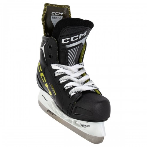 Коньки хоккейные детские CCM Tacks XF 80 Youth Ice Hockey Skates