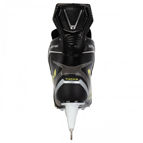Коньки хоккейные детские CCM Tacks XF 80 Youth Ice Hockey Skates