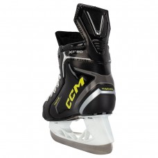 Коньки детские CCM Tacks XF 80 Youth Ice Hockey Skates