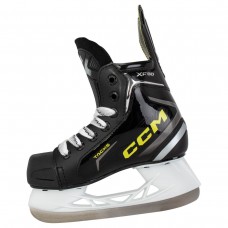 Коньки детские CCM Tacks XF 80 Youth Ice Hockey Skates