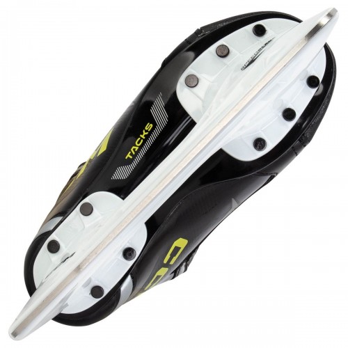 Коньки хоккейные детские CCM Tacks XF 80 Youth Ice Hockey Skates