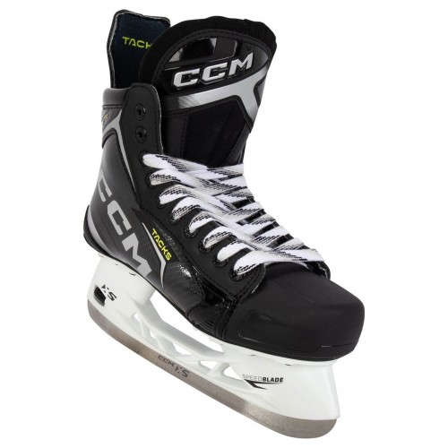 Коньки хоккейные взрослые CCM Tacks XF 70 Senior Ice Hockey Skates