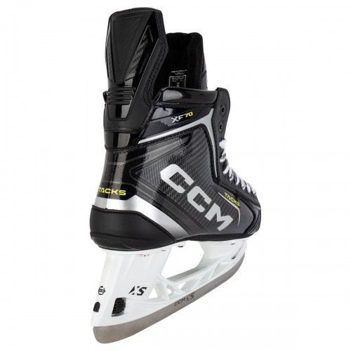 Коньки хоккейные взрослые CCM Tacks XF 70 Senior Ice Hockey Skates