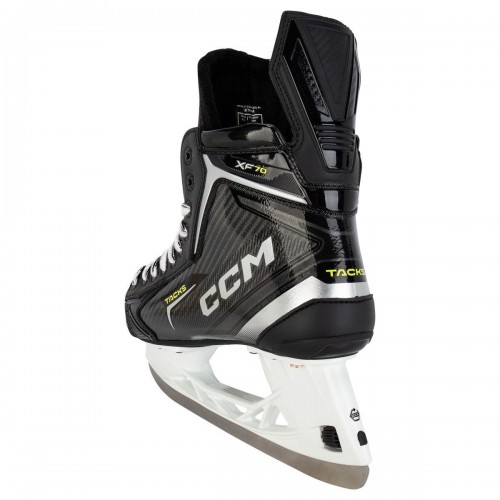 Коньки хоккейные взрослые CCM Tacks XF 70 Senior Ice Hockey Skates