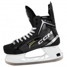 Коньки взрослые CCM Tacks XF 70 Senior Ice Hockey Skates
