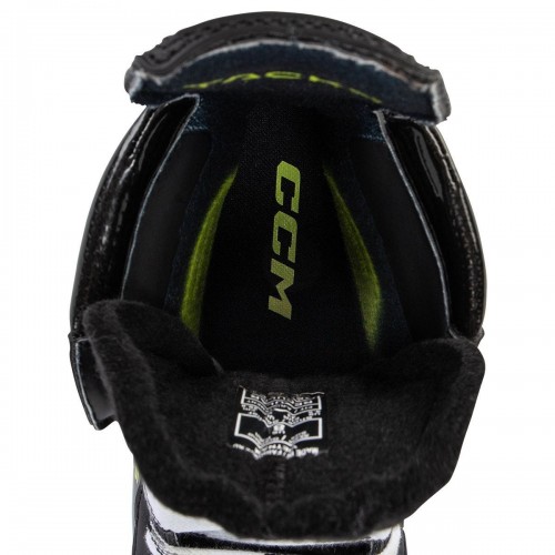 Коньки хоккейные взрослые CCM Tacks XF 70 Senior Ice Hockey Skates