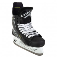 Коньки подростковые CCM Tacks XF 70 Intermediate Ice Hockey Skates