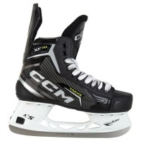 Коньки подростковые CCM Tacks XF 70 Intermediate Ice Hockey Skates