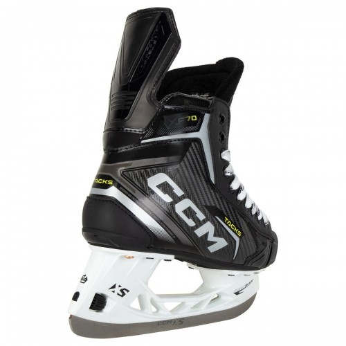 Коньки хоккейные подростковые CCM Tacks XF 70 Intermediate Ice Hockey Skates