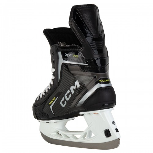 Коньки хоккейные подростковые CCM Tacks XF 70 Intermediate Ice Hockey Skates