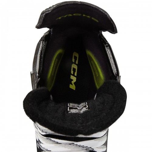 Коньки хоккейные подростковые CCM Tacks XF 70 Intermediate Ice Hockey Skates