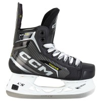 Коньки юниорские CCM Tacks XF 70 Junior Ice Hockey Skates