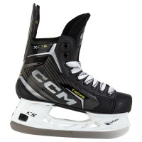 Коньки юниорские CCM Tacks XF 70 Junior Ice Hockey Skates