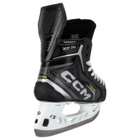 Коньки юниорские CCM Tacks XF 70 Junior Ice Hockey Skates