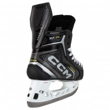 Коньки юниорские CCM Tacks XF 70 Junior Ice Hockey Skates