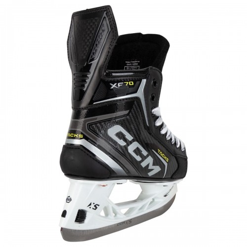 Коньки хоккейные юниорские CCM Tacks XF 70 Junior Ice Hockey Skates