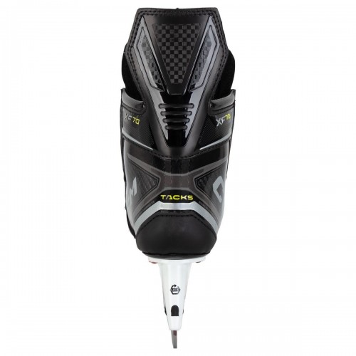 Коньки хоккейные юниорские CCM Tacks XF 70 Junior Ice Hockey Skates