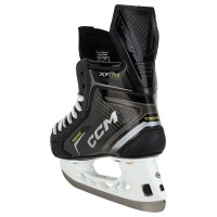 Коньки юниорские CCM Tacks XF 70 Junior Ice Hockey Skates
