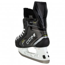Коньки юниорские CCM Tacks XF 70 Junior Ice Hockey Skates