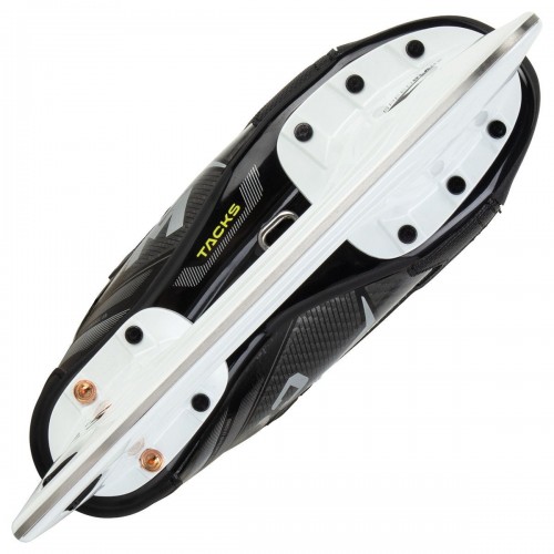 Коньки хоккейные юниорские CCM Tacks XF 70 Junior Ice Hockey Skates