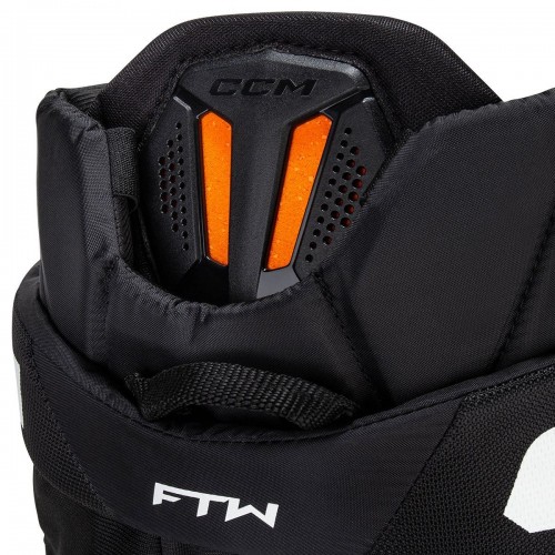 Шорты хоккейные взрослые CCM Jetspeed FTW Women's Senior Hockey Pants