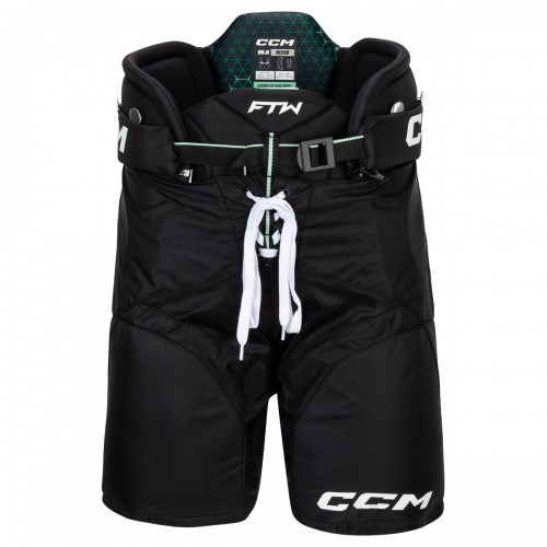 Шорты хоккейные юниорские CCM Jetspeed FTW Women's Junior Hockey Pants