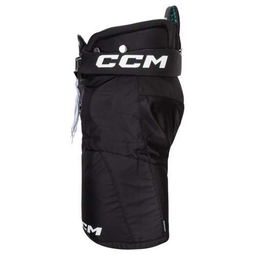 Шорты хоккейные юниорские CCM Jetspeed FTW Women's Junior Hockey Pants