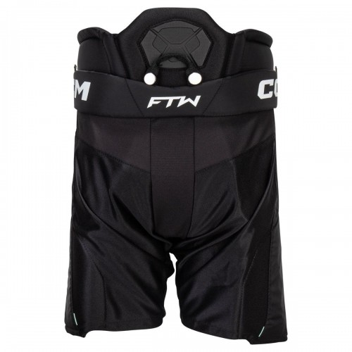 Шорты хоккейные юниорские CCM Jetspeed FTW Women's Junior Hockey Pants