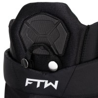 Трусы хоккейные юниорские CCM Jetspeed FTW Women's Junior Hockey Pants