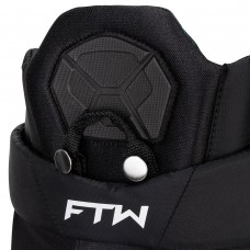 Трусы хоккейные юниорские CCM Jetspeed FTW Women's Junior Hockey Pants