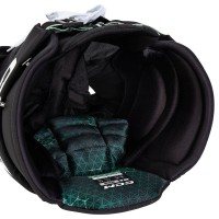 Трусы хоккейные юниорские CCM Jetspeed FTW Women's Junior Hockey Pants