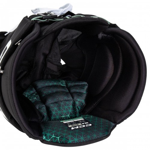 Шорты хоккейные юниорские CCM Jetspeed FTW Women's Junior Hockey Pants