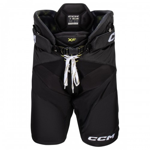 Шорты хоккейные взрослые CCM Tacks XF Senior Ice Hockey Pants