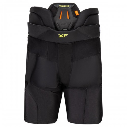 Шорты хоккейные взрослые CCM Tacks XF Senior Ice Hockey Pants