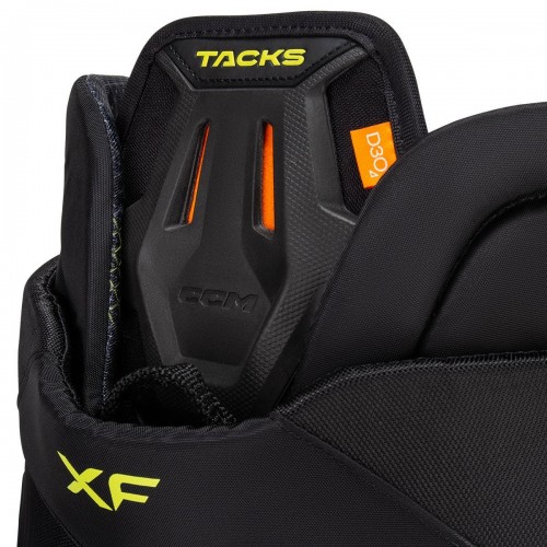 Шорты хоккейные взрослые CCM Tacks XF Senior Ice Hockey Pants