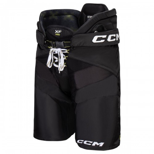 Шорты хоккейные взрослые CCM Tacks XF Pro Senior Ice Hockey Pants