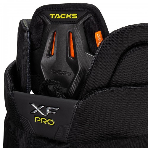 Шорты хоккейные взрослые CCM Tacks XF Pro Senior Ice Hockey Pants