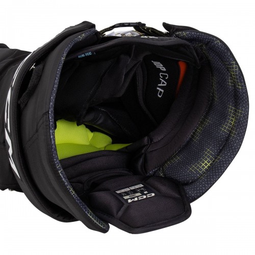Шорты хоккейные взрослые CCM Tacks XF Pro Senior Ice Hockey Pants