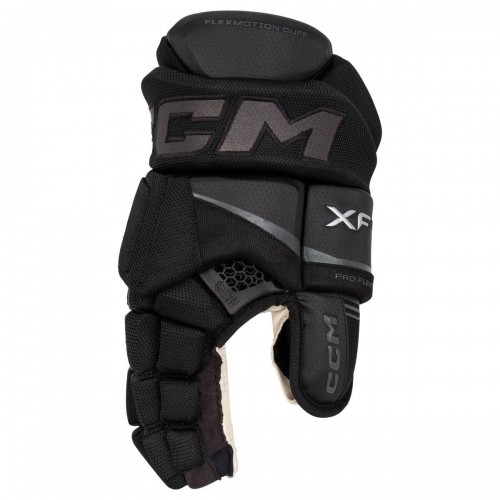Краги хоккейные CCM Tacks XF Pro Senior Hockey Gloves