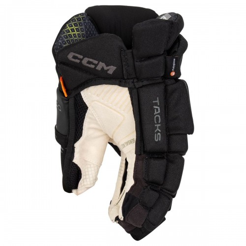 Краги хоккейные CCM Tacks XF Pro Senior Hockey Gloves