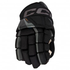 Перчатки хоккейные взрослые CCM Tacks XF Pro Senior Hockey Gloves