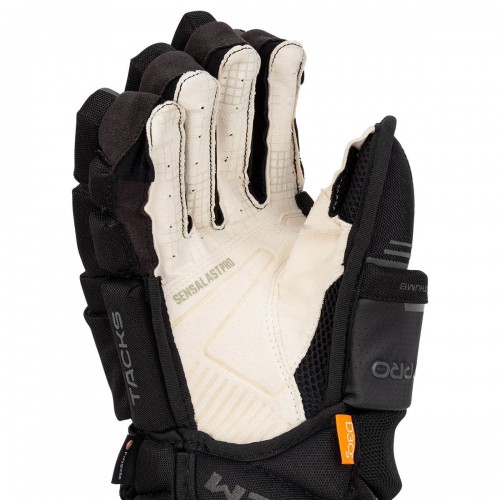 Краги хоккейные CCM Tacks XF Pro Senior Hockey Gloves